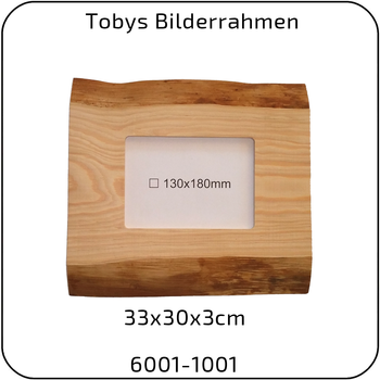 Bilderrahmen (Originalfoto)