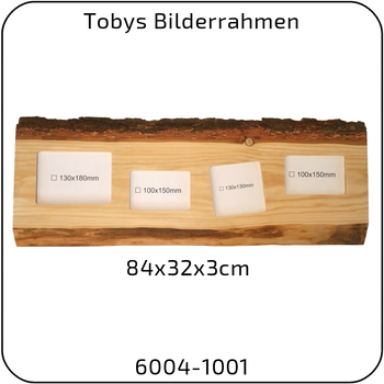 Bilderrahmen (Originalfoto)