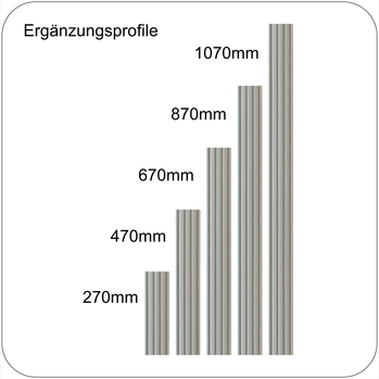 Ergnzungsprofile