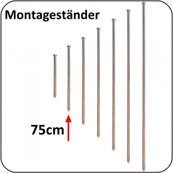 Montagestnder
