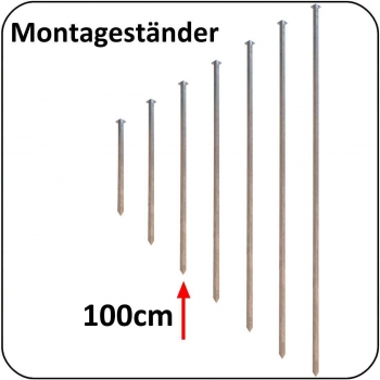 Montagestnder