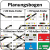 Planungsbogen