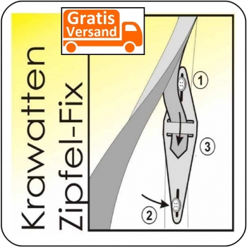 Tobys Zipfel-Fix